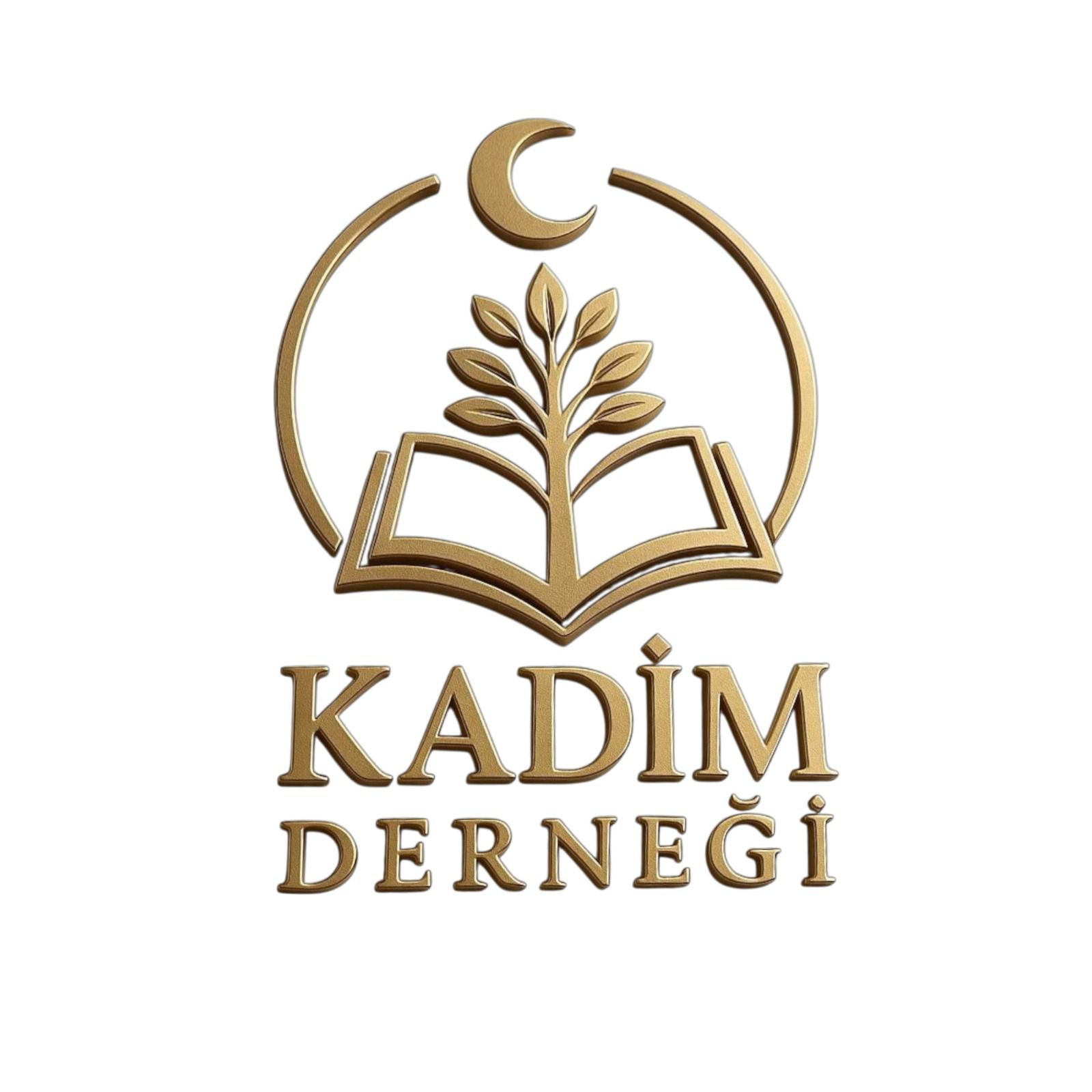 Kadim Derneği Logosu